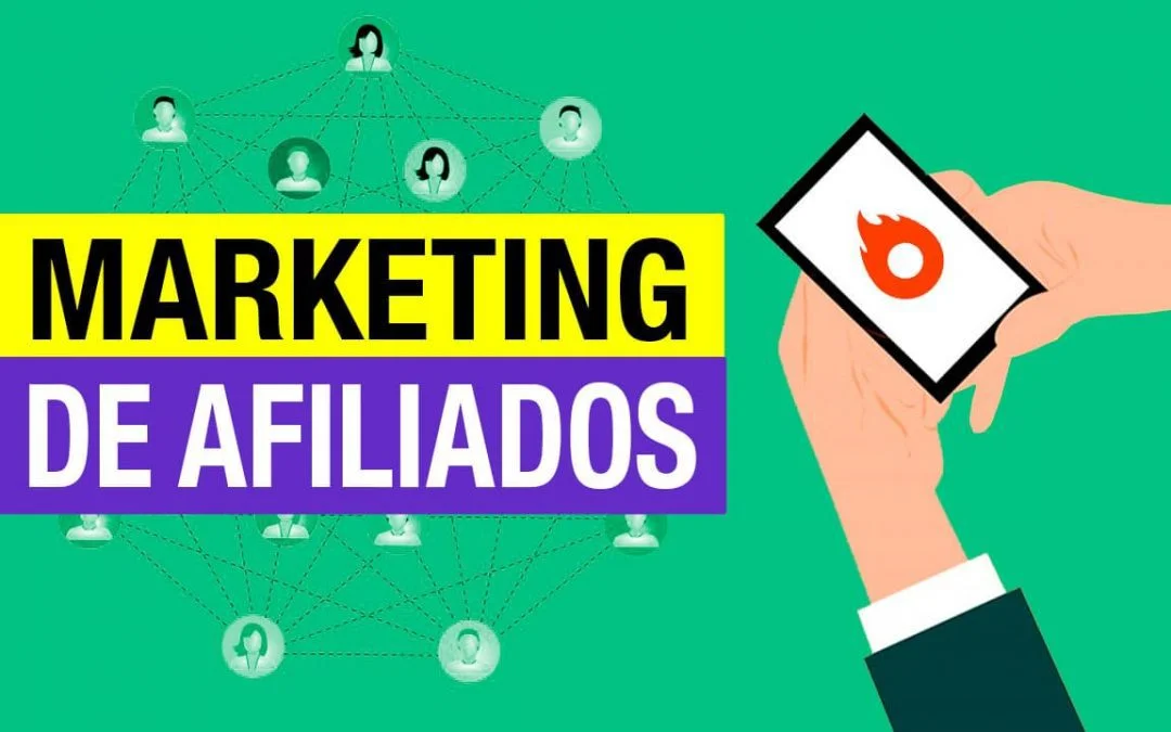 Generar ingresos con el marketing de afiliación