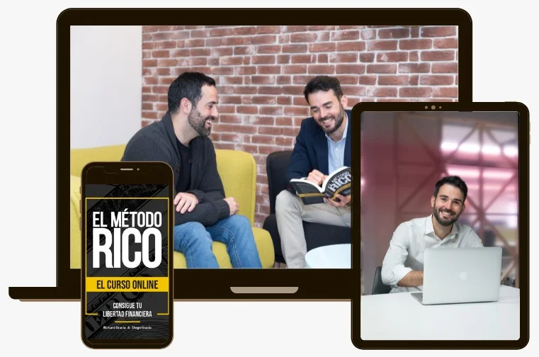 Opiniones El Método Rico