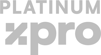 Precio Platinum XPRO