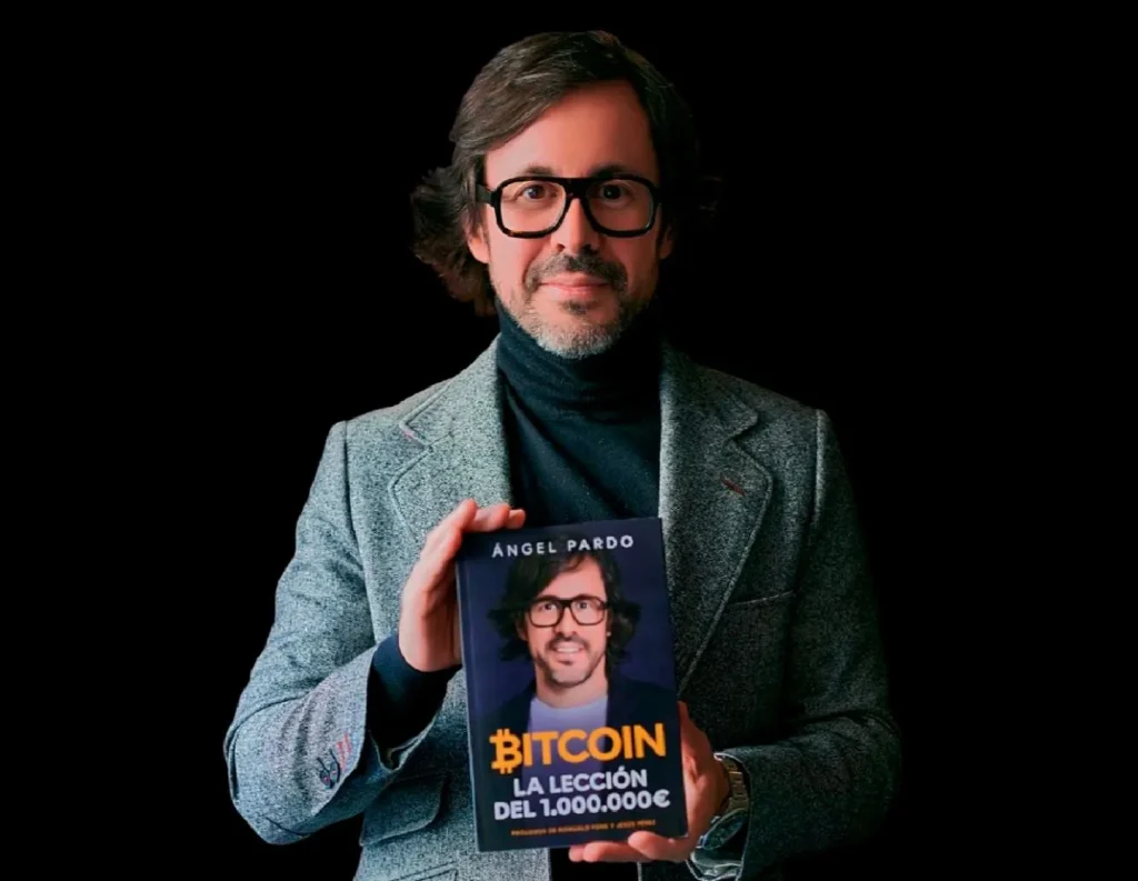 Ángel Pardo de Metapro Academy