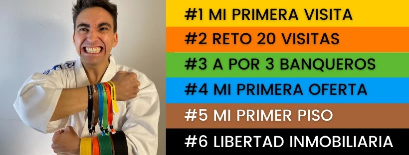 Calculadora excel libertad inmobiliaria