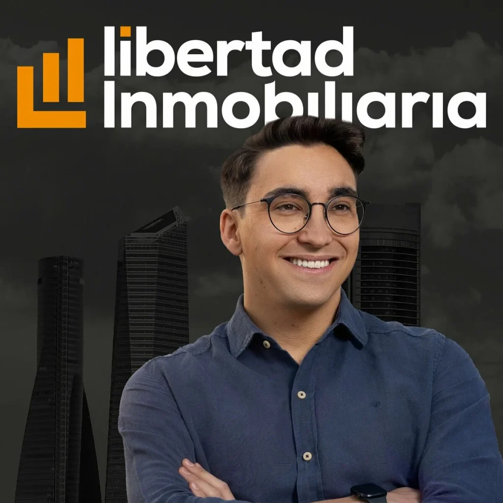 Libertad Inmobiliaria opiniones