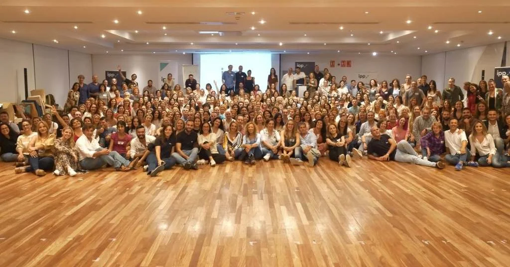 Master libertad financiera ipp opiniones