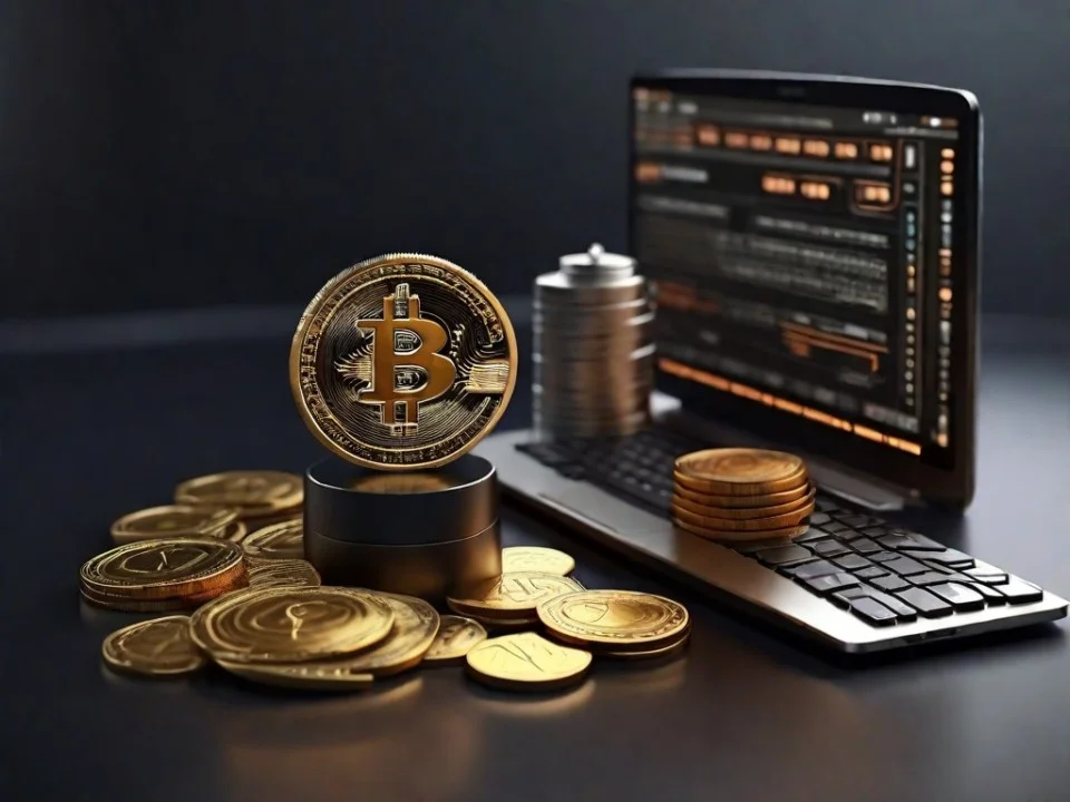 ¿Vale la pena invertir en DeFi?