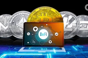 ¿Qué es DeFi y cómo empezar a invertir en Finanzas Descentralizadas en 2025?
