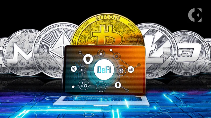 Cómo invertir en finanzas descentralizadas (DeFi)