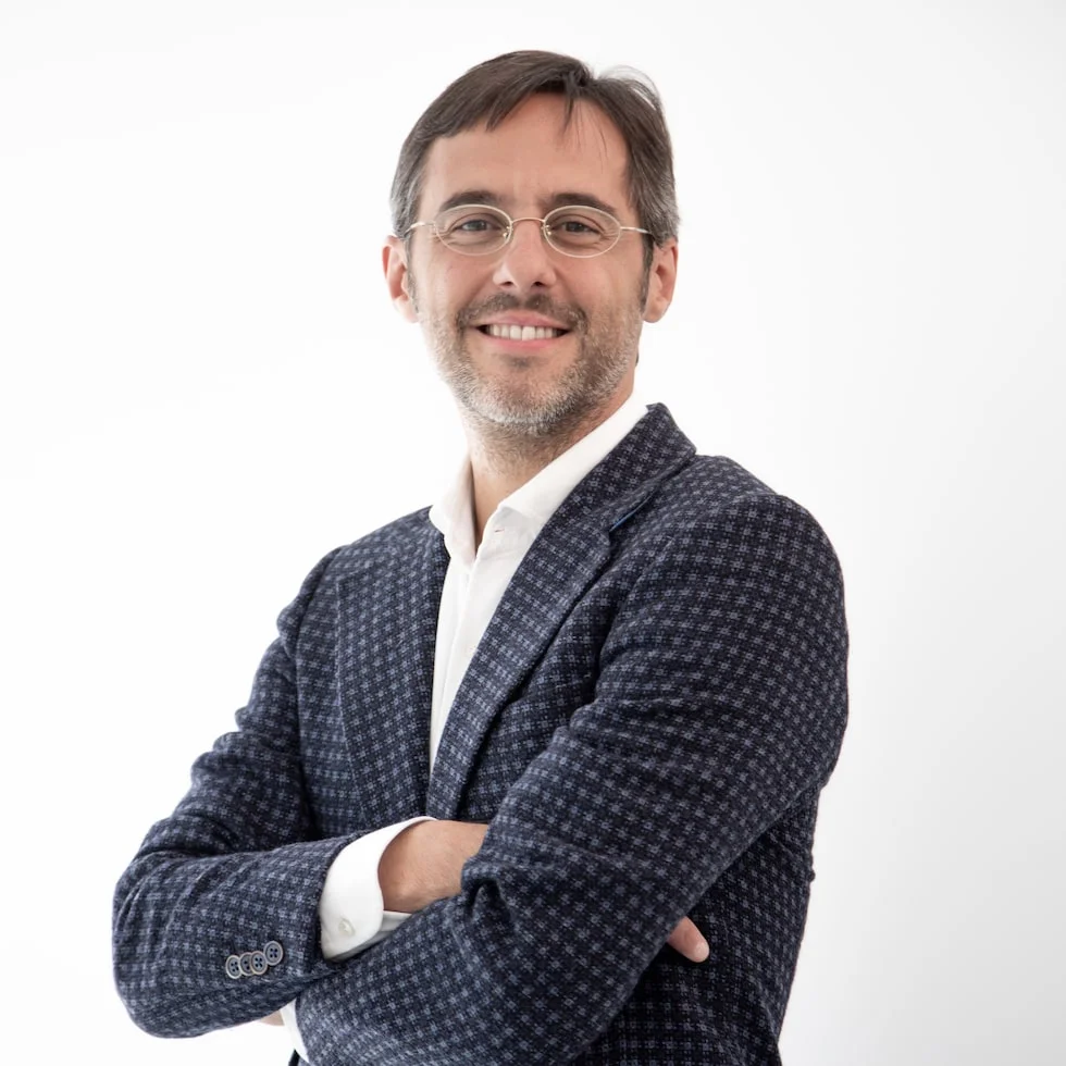 Sergio Fernández IPP Formación