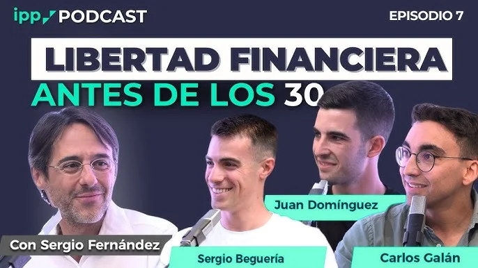 Sergio Fernández ipp, Tengo un Plan y Carlos Galán