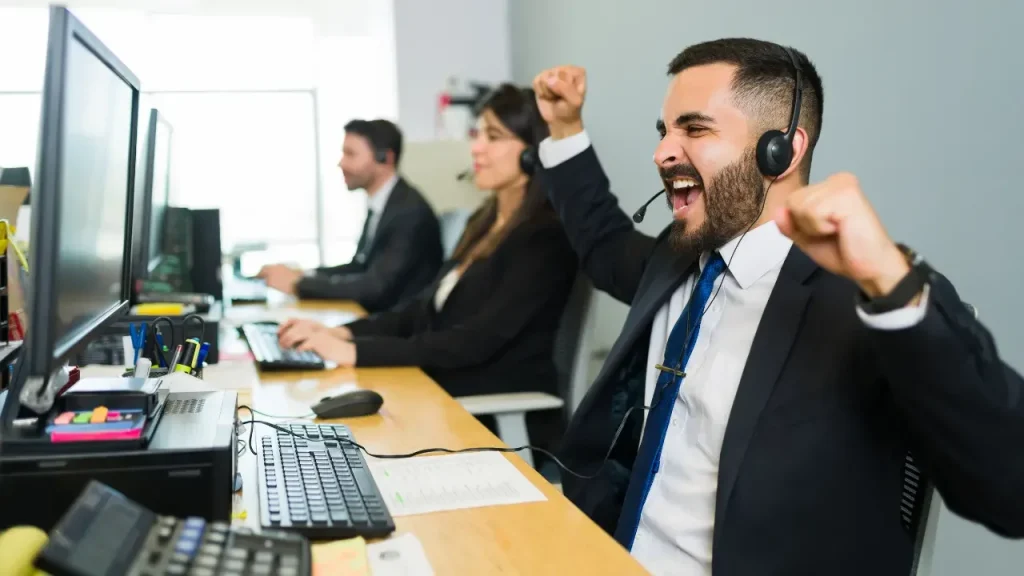 Cómo tener éxito en el cierre de ventas