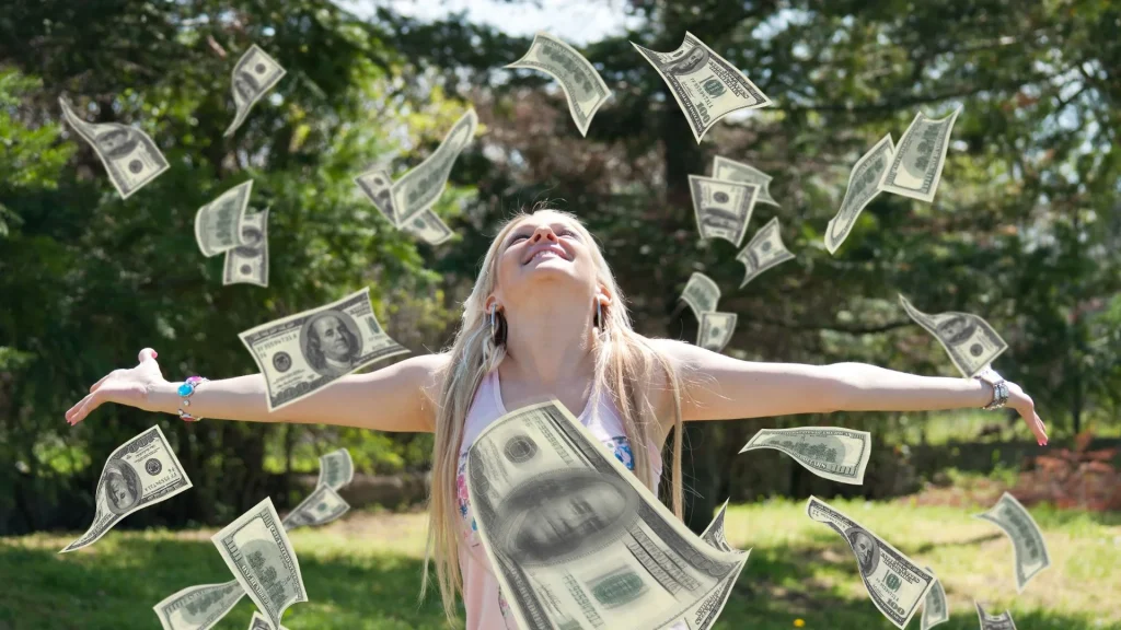 Libertad financiera
