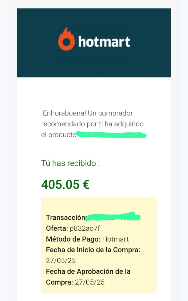 Mis primeras ventas en Partner 360