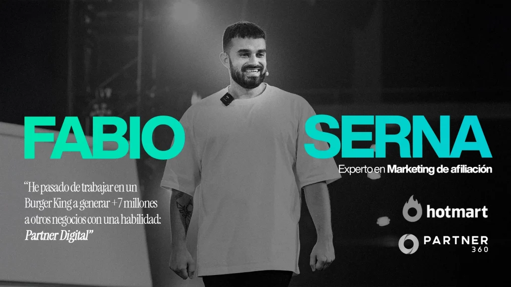 Opiniones Fabio Serna Partner 360