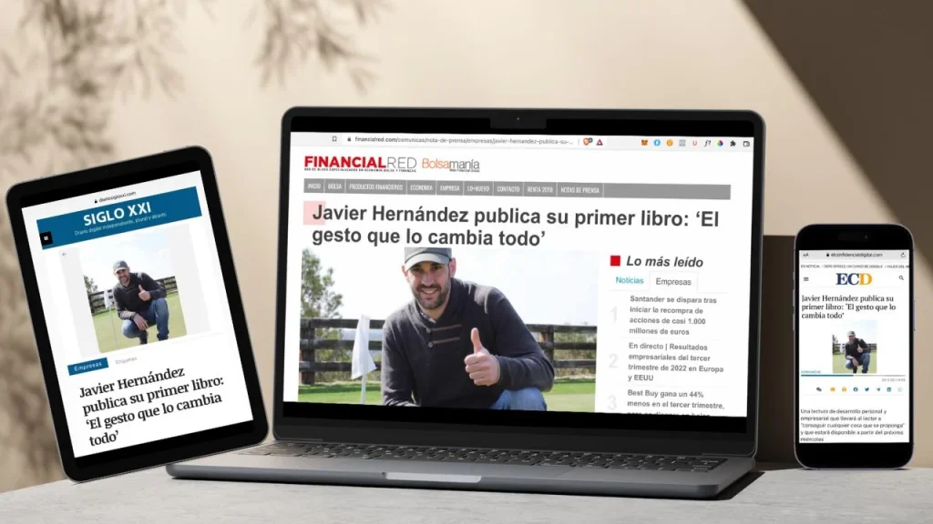 Quién es Javier Hernández