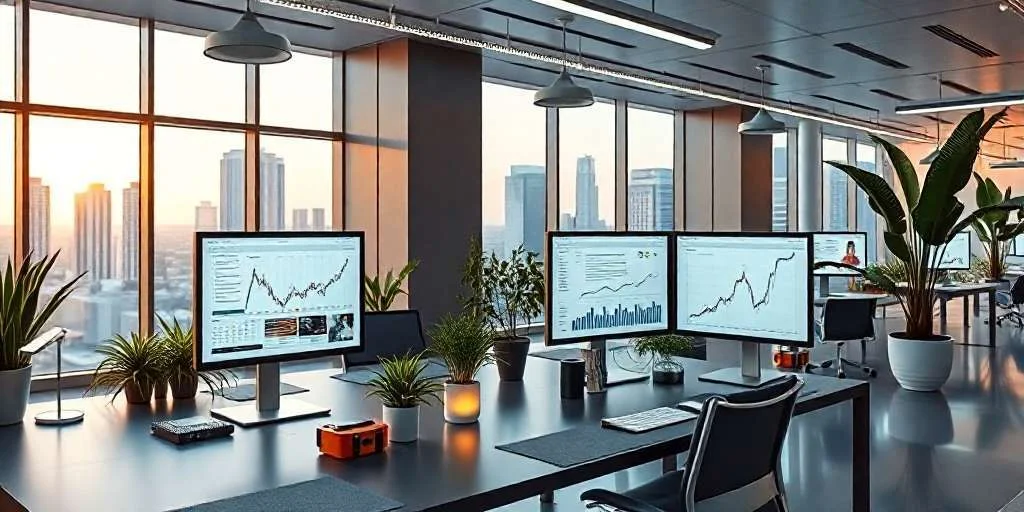 Inteligencia artificial trabajo