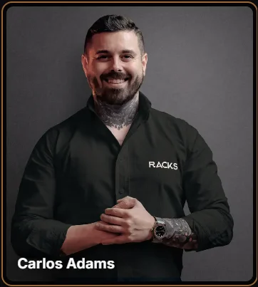 Carlos Adams