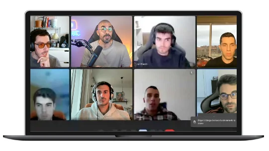 elliott traders de carlos lozano