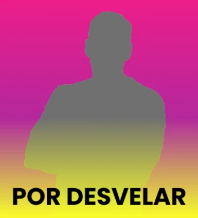 Empresario por desvelar NEXTT 2026