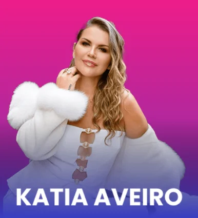 Katia Aveiro NEXTT 2026