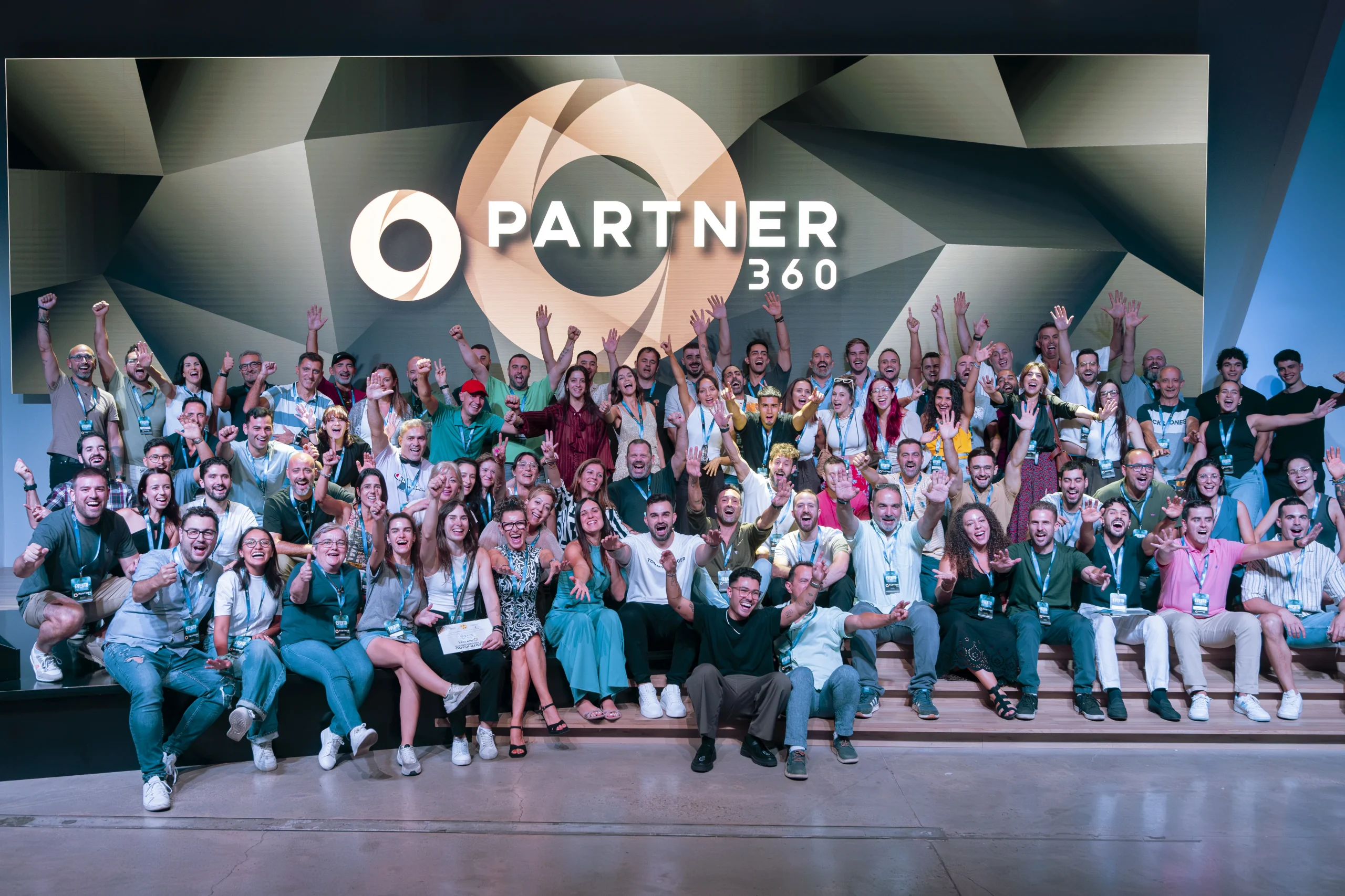 Partner 360 opiniones