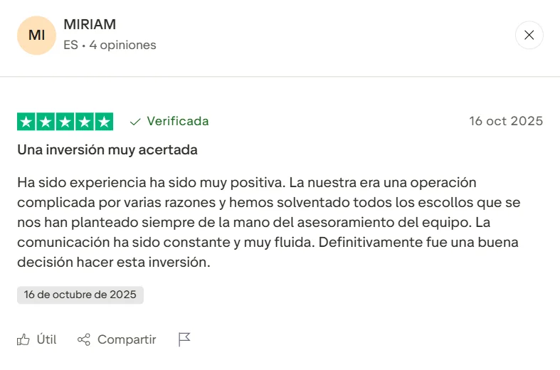 curso de hipotecas montse opiniones reales