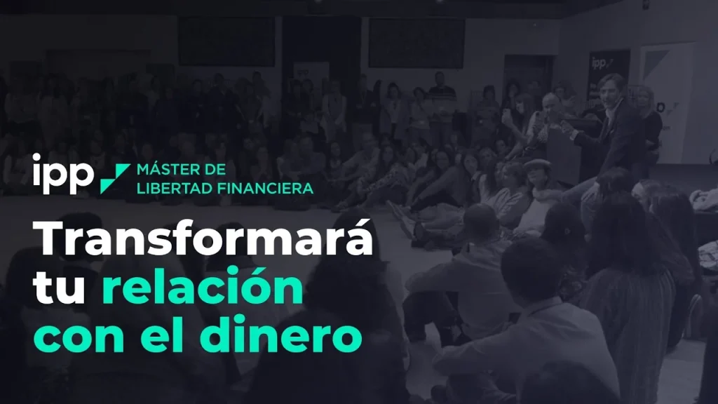 master libertad financiera sergio fernandez