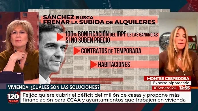 montse cespedosa curso de hipotecas