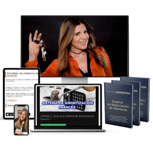 opiniones curso de hipotecas de montse cespedosa