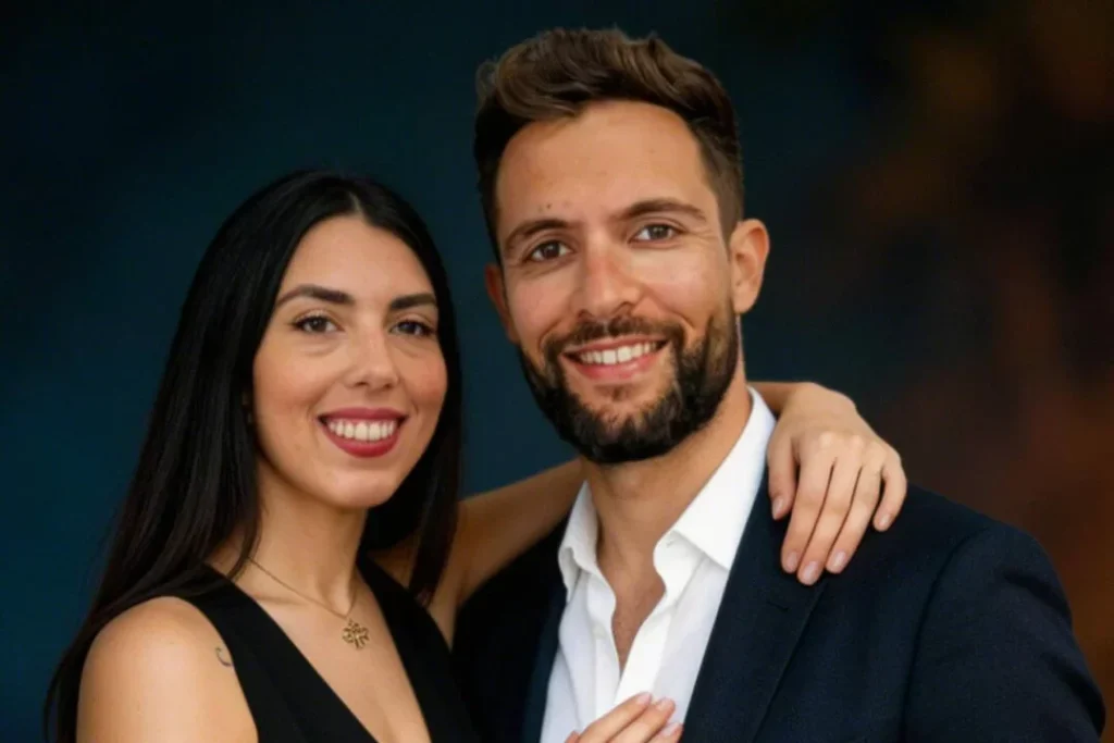 Alberto y Silvia academia ia fixer