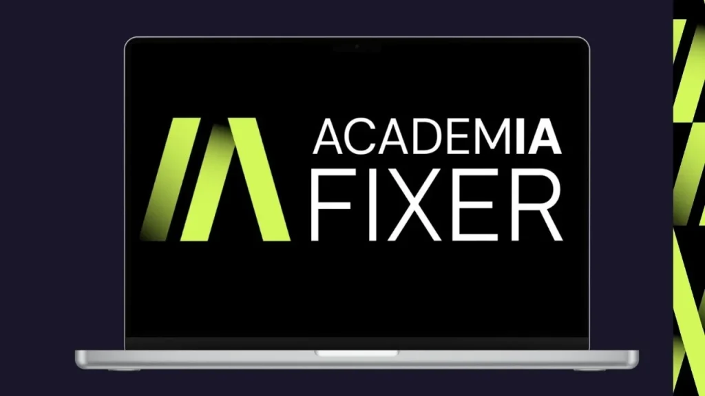 academia ia fixer opiniones